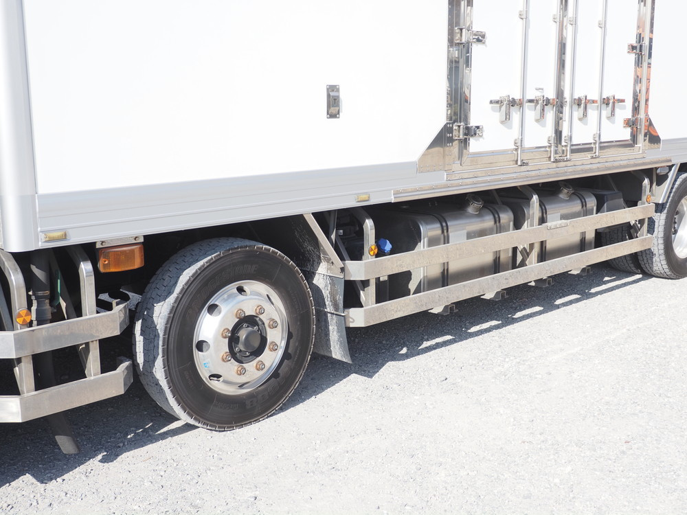 日野 プロフィア 冷凍バン 大型 QPG-FW1EXEG 年式 H28[写真16]