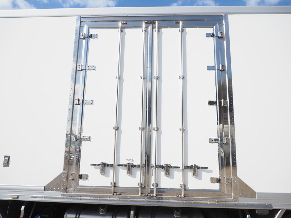 日野 プロフィア 冷凍バン 大型 QPG-FW1EXEG 年式 H28[写真19]