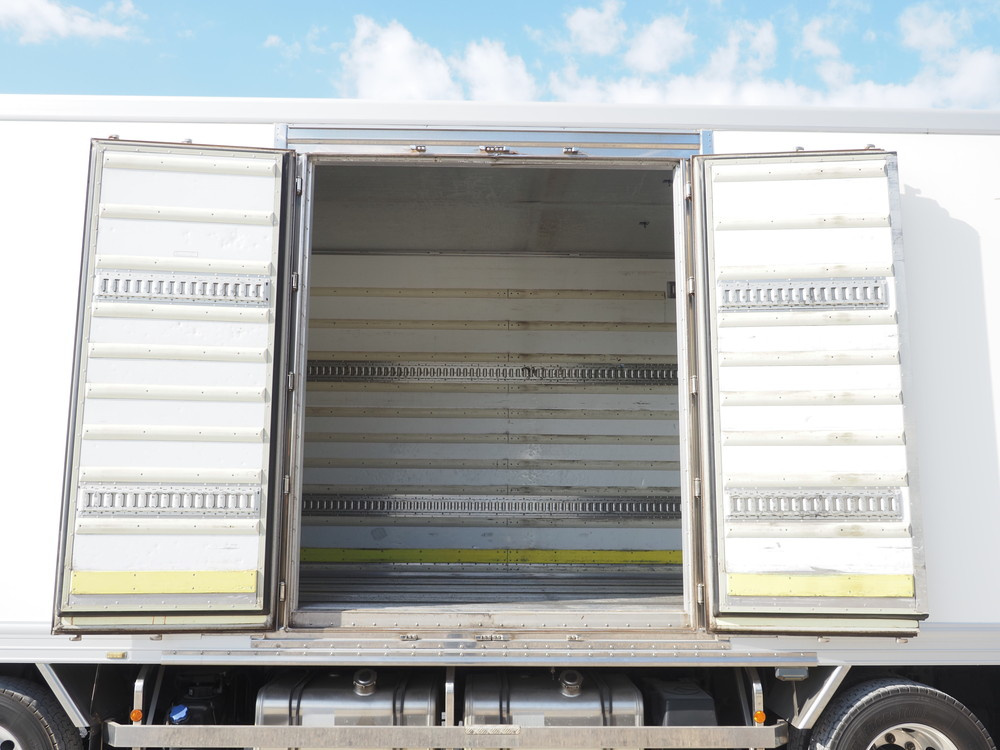 日野 プロフィア 冷凍バン 大型 QPG-FW1EXEG 年式 H28[写真25]