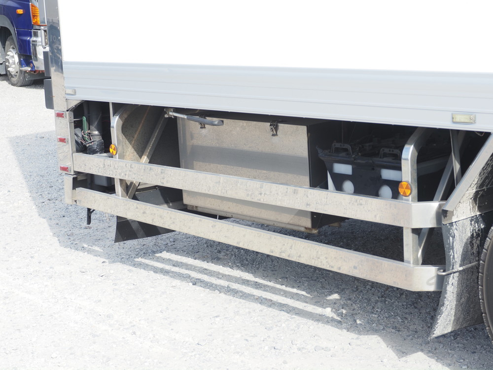 日野 プロフィア 冷凍バン 大型 QPG-FW1EXEG 年式 H28[写真13]