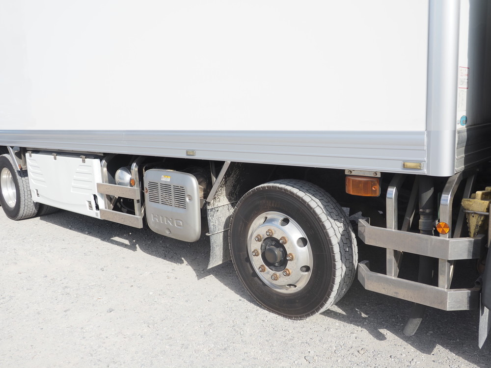 日野 プロフィア 冷凍バン 大型 QPG-FW1EXEG 年式 H28[写真12]