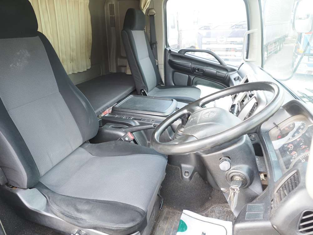 日野 レンジャープロ ウイング車 中型 BKG-FD7JLYA 年式 H23[写真32]