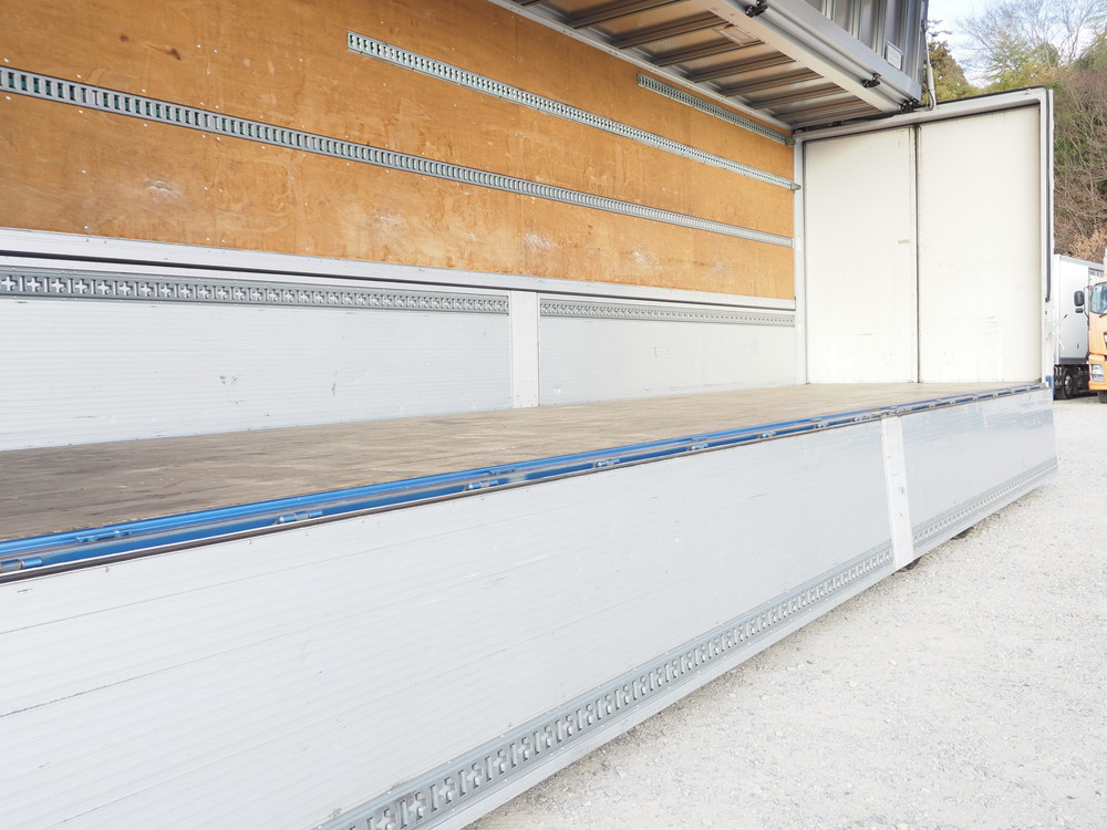 日野 プロフィア ウイング車 大型 QPG-FW1EXEG 年式 H29[写真23]