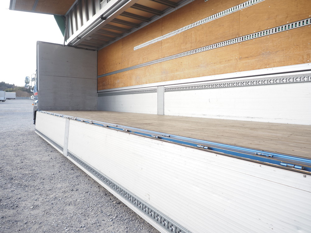 日野 プロフィア ウイング車 大型 QPG-FW1EXEG 年式 H29[写真22]