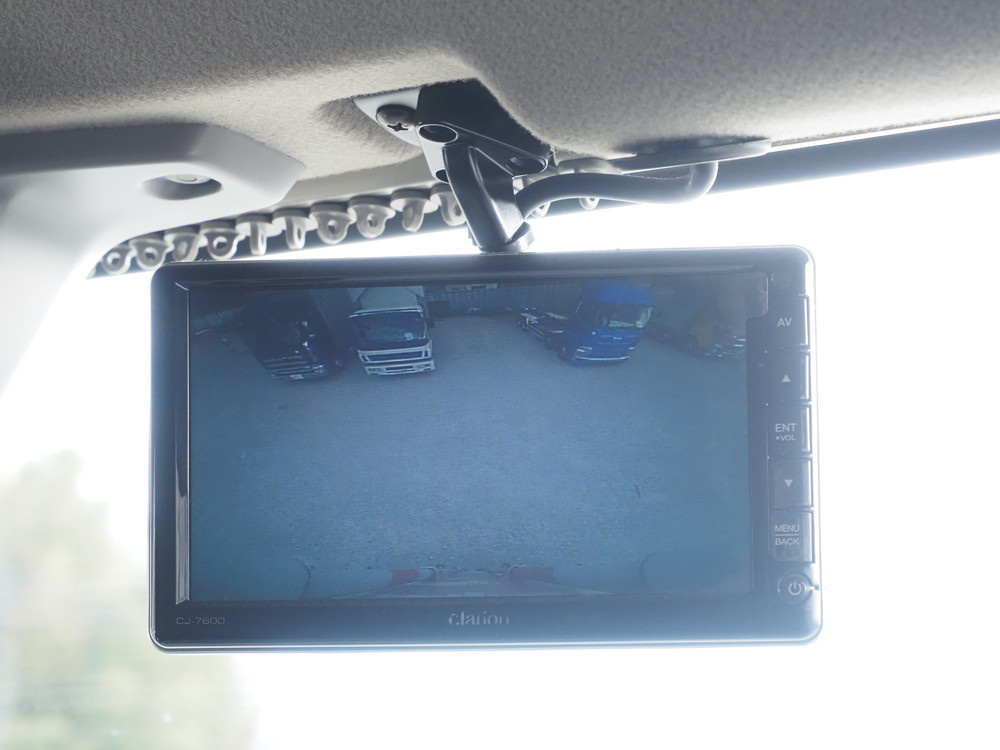 日野 プロフィア ウイング車 大型 QPG-FW1EXEG 年式 H29[写真40]