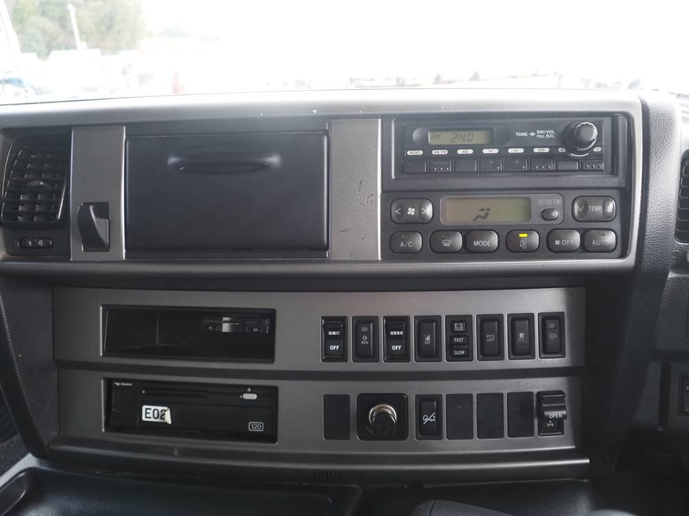 日野 プロフィア ウイング車 大型 QPG-FW1EXEG 年式 H29[写真39]