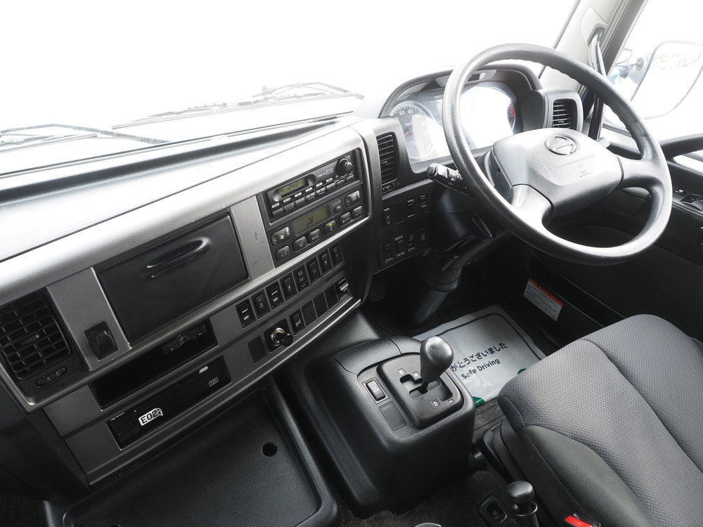 日野 プロフィア ウイング車 大型 QPG-FW1EXEG 年式 H29[写真37]