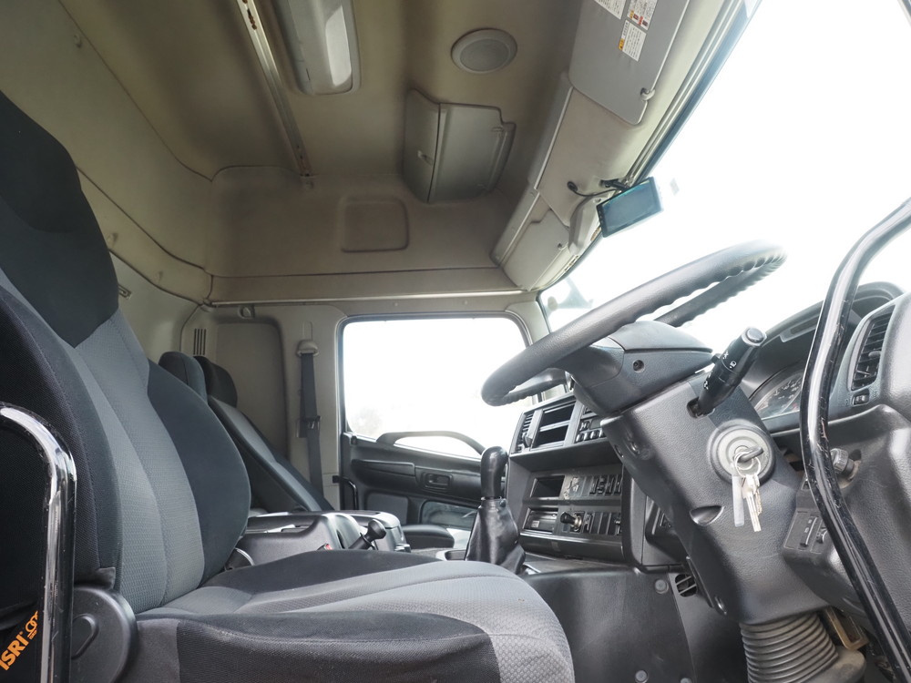 日野 プロフィア ウイング車 大型 QPG-FW1EXEG 年式 H26[写真34]