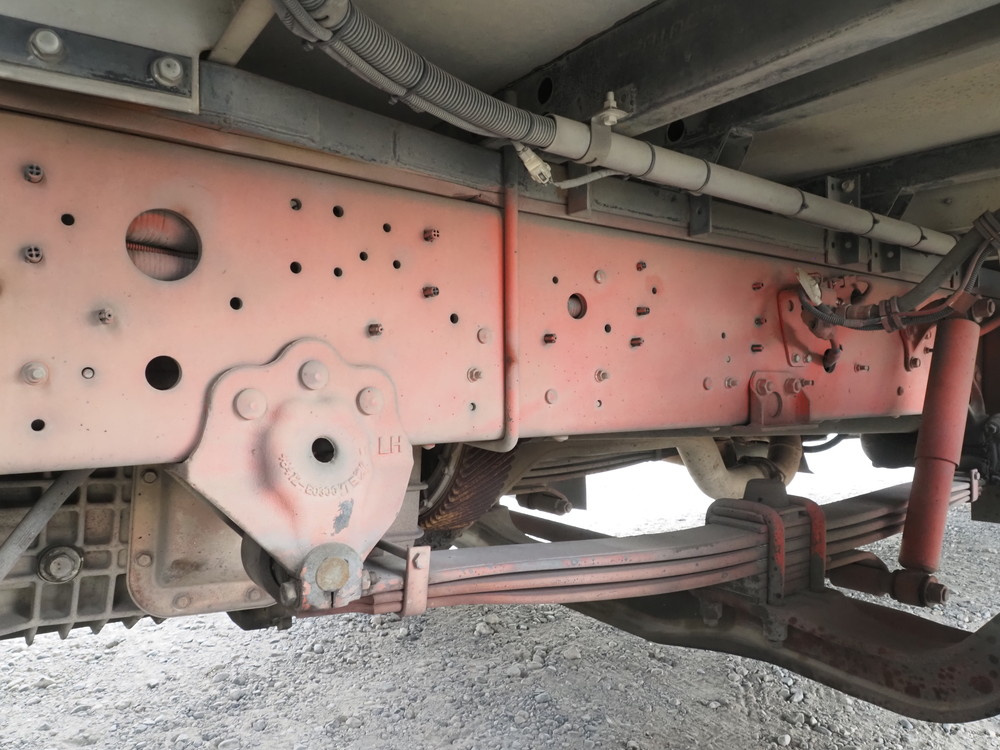 日野 プロフィア ウイング車 大型 QPG-FW1EXEG 年式 H26[写真45]