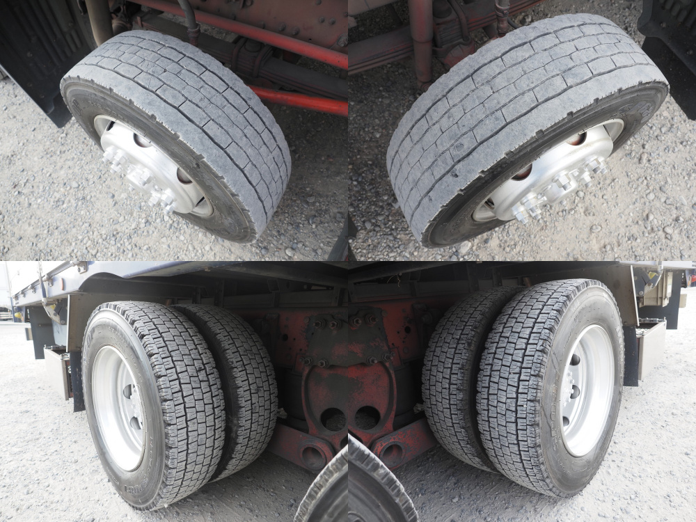 日野 プロフィア ウイング車 大型 QPG-FW1EXEG 年式 H26[写真50]