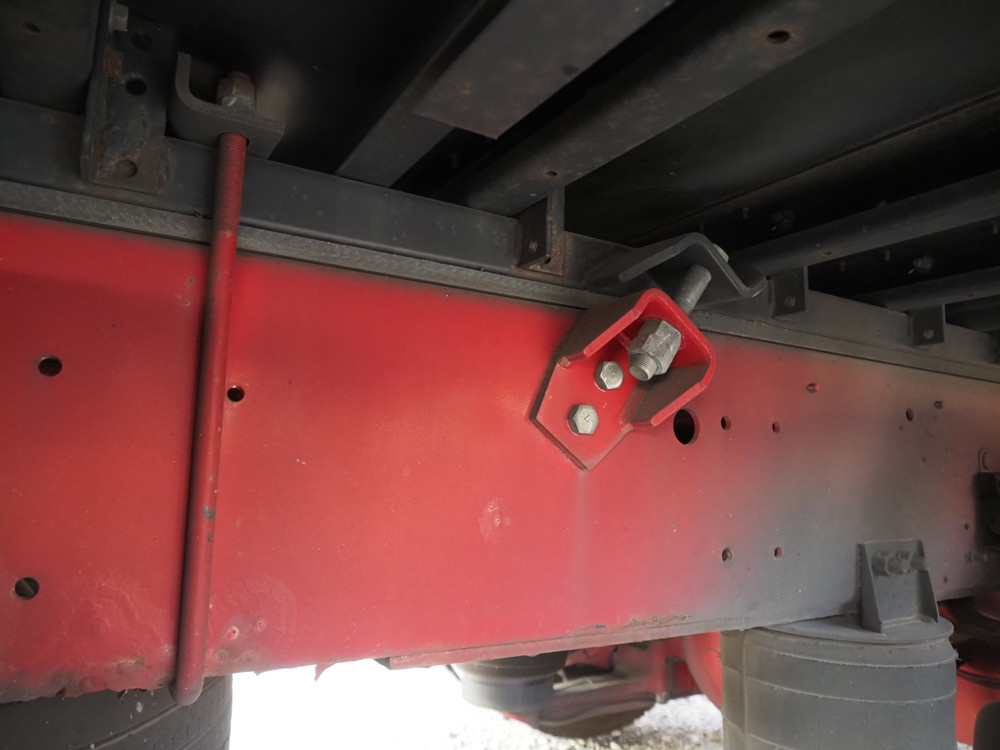 日野 プロフィア ウイング車 大型 QPG-FW1EXEG 年式 H27[写真46]