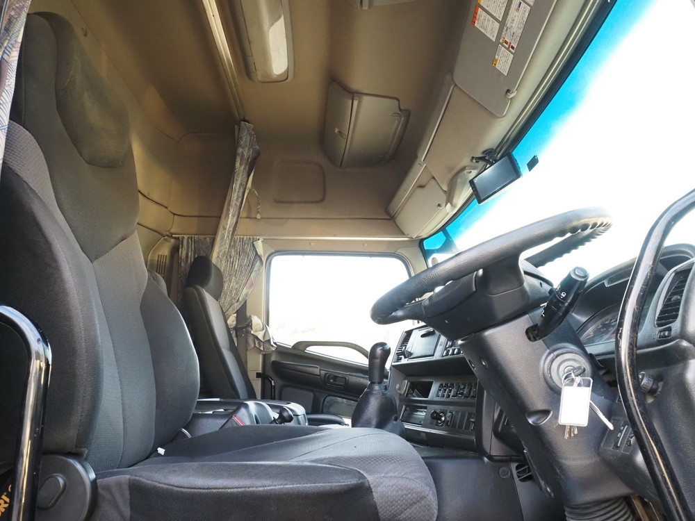 日野 プロフィア ウイング車 大型 QPG-FW1EXEG 年式 H27[写真35]