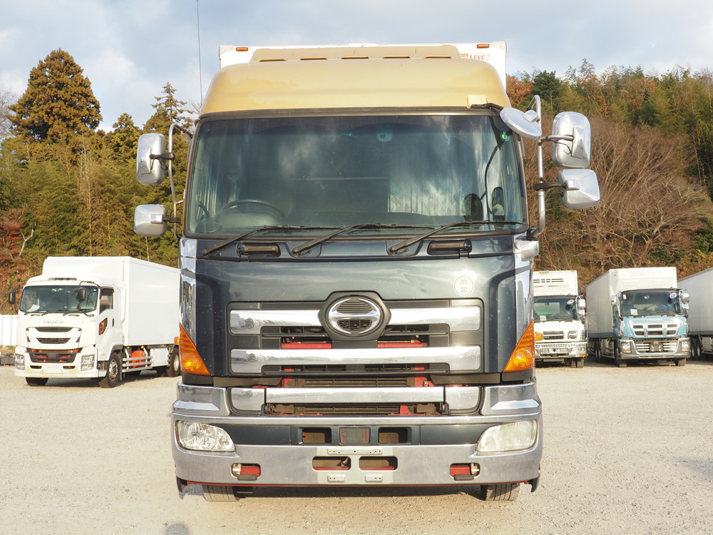 日野 プロフィア ウイング車 大型 QPG-FW1EXEG 年式 H27[写真04]