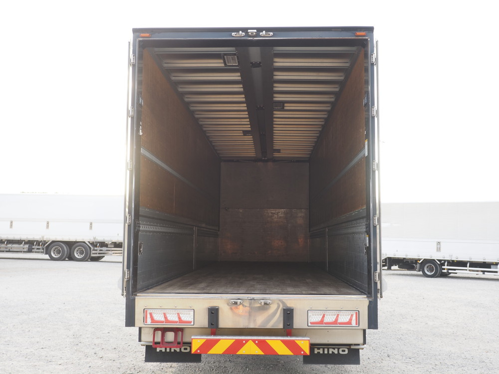 日野 プロフィア ウイング車 大型 QPG-FW1EXEG 年式 H27[写真29]