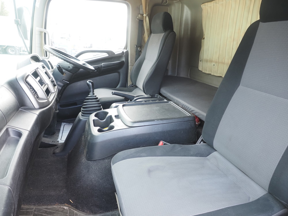 日野 レンジャープロ ウイング車 中型 BKG-FD7JLYA 年式 H23[写真39]