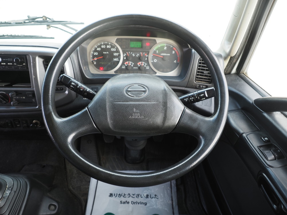 日野 レンジャープロ ウイング車 中型 BKG-FD7JLYA 年式 H23[写真33]