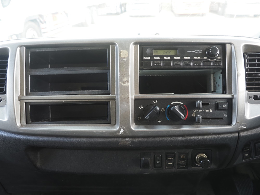 日野 レンジャープロ ウイング車 中型 BKG-FD7JLYA 年式 H23[写真36]