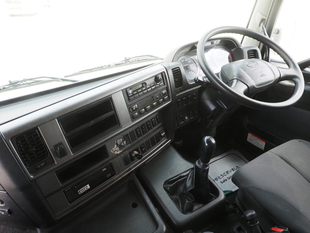 日野 プロフィア ウイング車 大型 QPG-FW1EXEG 年式 H26[写真36]