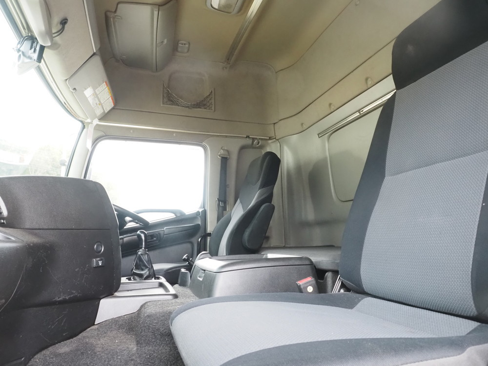 日野 プロフィア ウイング車 大型 QPG-FW1EXEG 年式 H26[写真42]