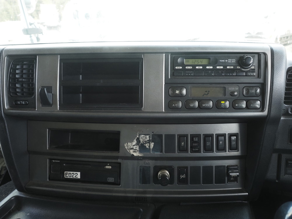 日野 プロフィア ウイング車 大型 QPG-FW1EXEG 年式 H26[写真38]