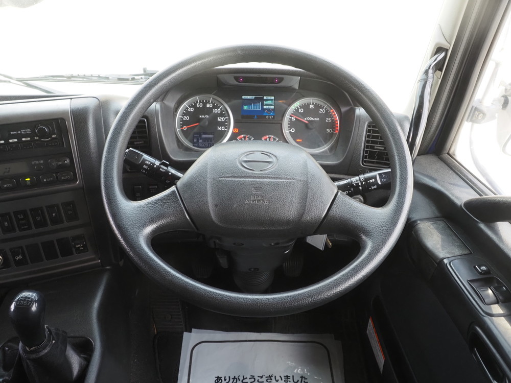 日野 プロフィア ウイング車 大型 QPG-FW1EXEG 年式 H26[写真35]