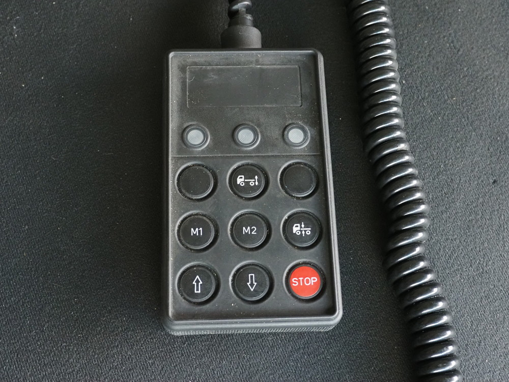 日野 プロフィア ウイング車 大型 QPG-FW1EXEG 年式 H26[写真40]