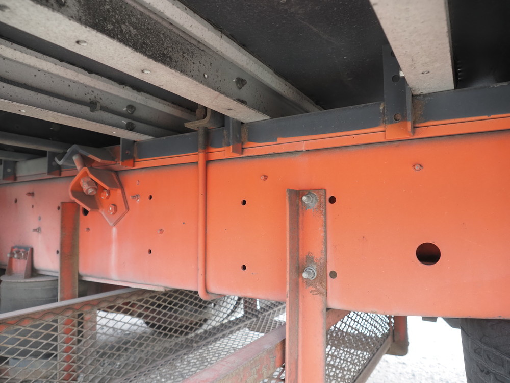 日野 プロフィア ウイング車 大型 QPG-FW1EXEG 年式 H26[写真47]