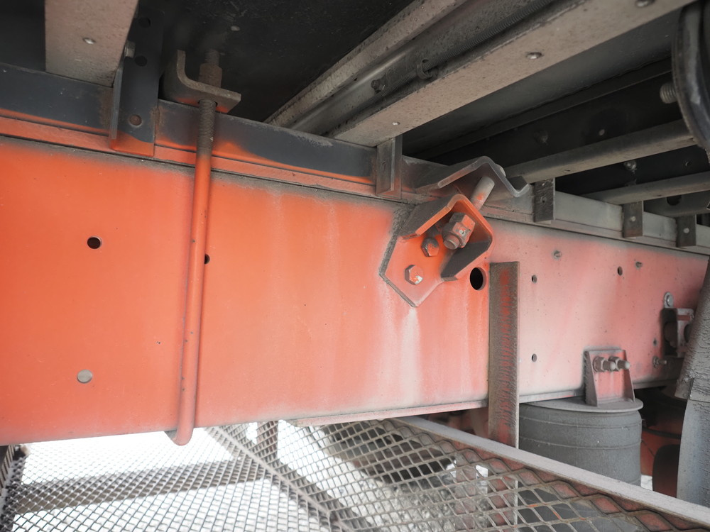 日野 プロフィア ウイング車 大型 QPG-FW1EXEG 年式 H26[写真46]