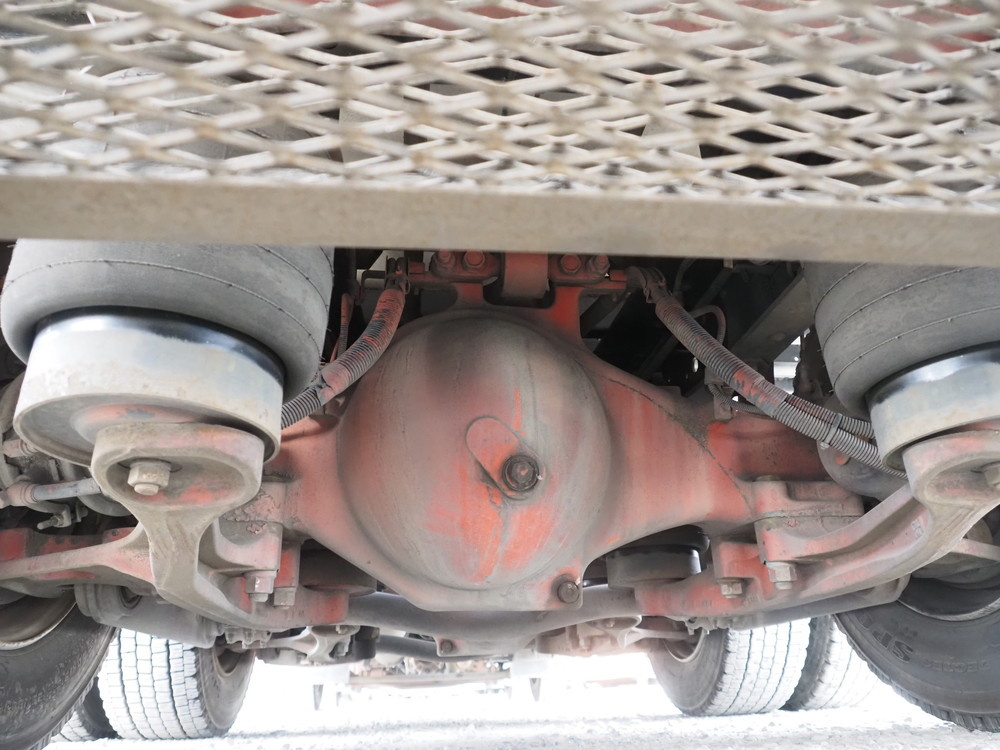 日野 プロフィア ウイング車 大型 QPG-FW1EXEG 年式 H26[写真48]