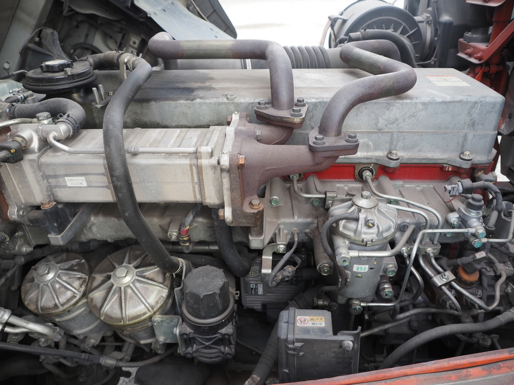 日野 プロフィア ウイング車 大型 QPG-FW1EXEG 年式 H26[写真53]