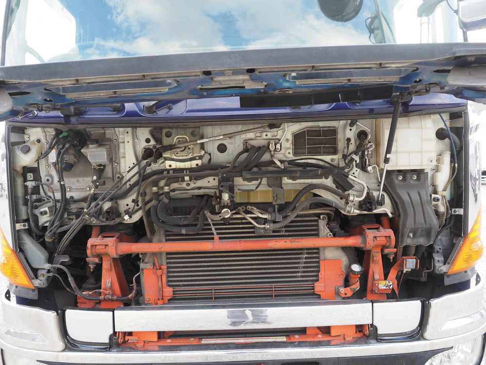 日野 プロフィア ウイング車 大型 QPG-FW1EXEG 年式 H26[写真51]