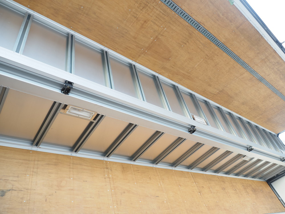 日野 プロフィア ウイング車 大型 QPG-FW1EXEG 年式 H27[写真25]