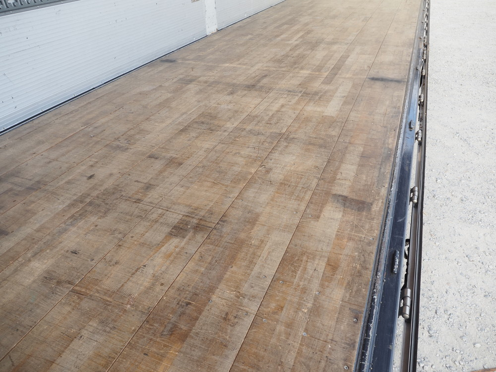 日野 プロフィア ウイング車 大型 QPG-FW1EXEG 年式 H27[写真26]