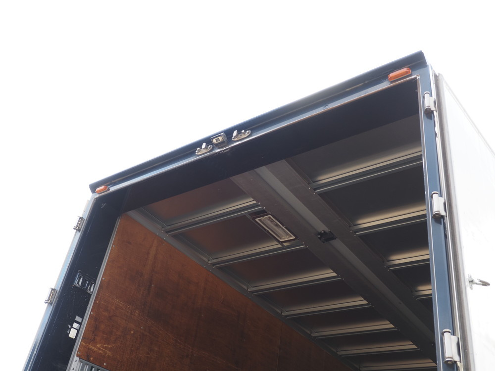 日野 プロフィア ウイング車 大型 QPG-FW1EXEG 年式 H27[写真30]