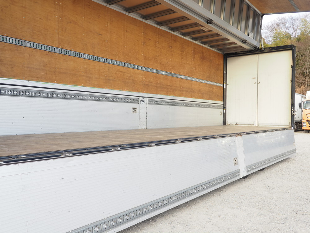 日野 プロフィア ウイング車 大型 QPG-FW1EXEG 年式 H27[写真24]