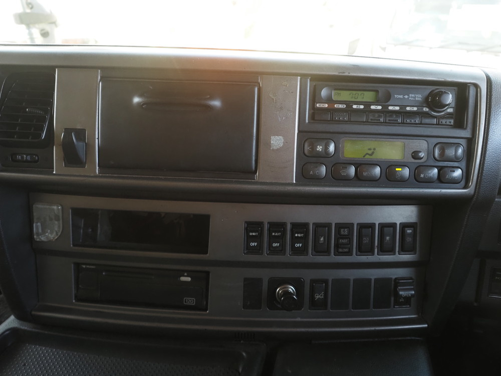 日野 プロフィア ウイング車 大型 QPG-FW1EXEG 年式 H27[写真39]