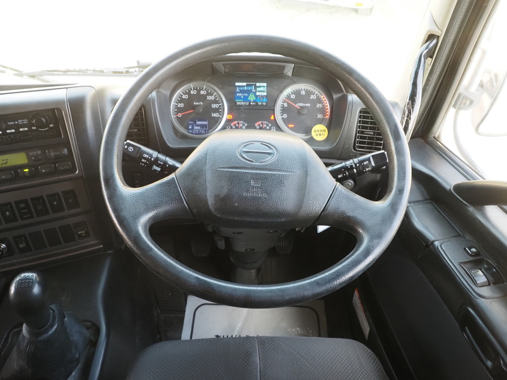 日野 プロフィア ウイング車 大型 QPG-FW1EXEG 年式 H27[写真36]