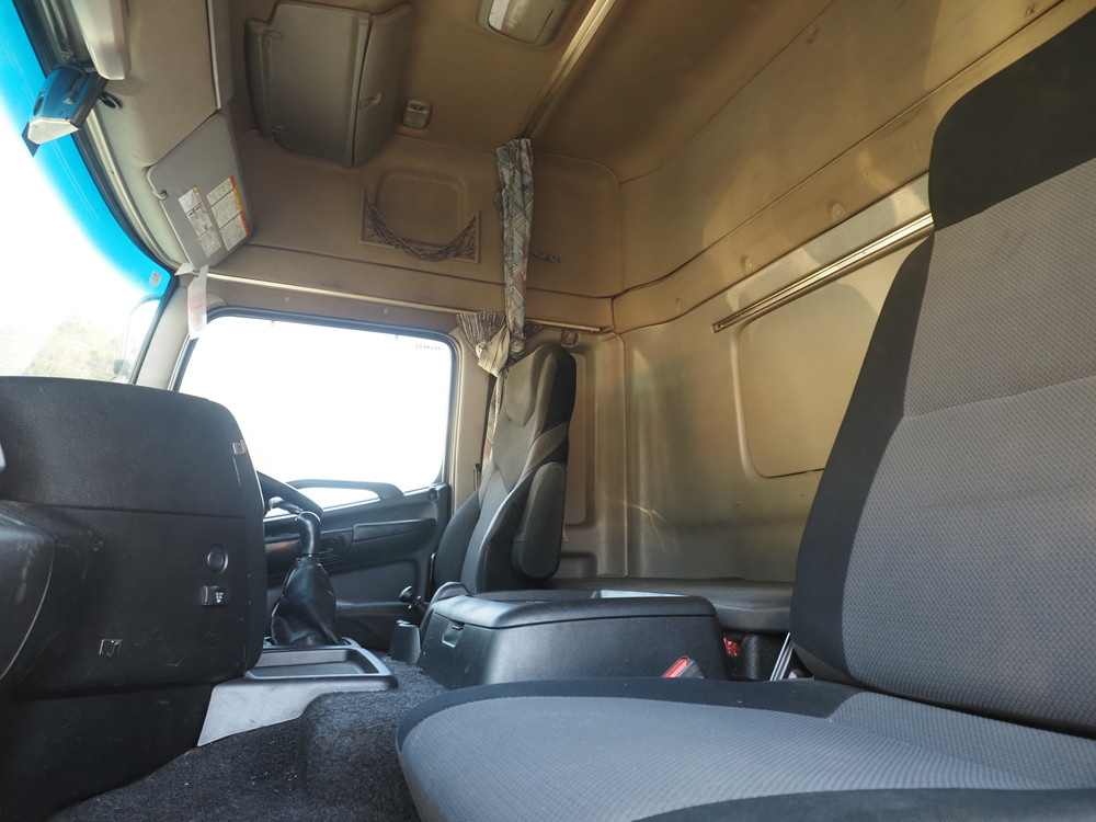 日野 プロフィア ウイング車 大型 QPG-FW1EXEG 年式 H27[写真42]