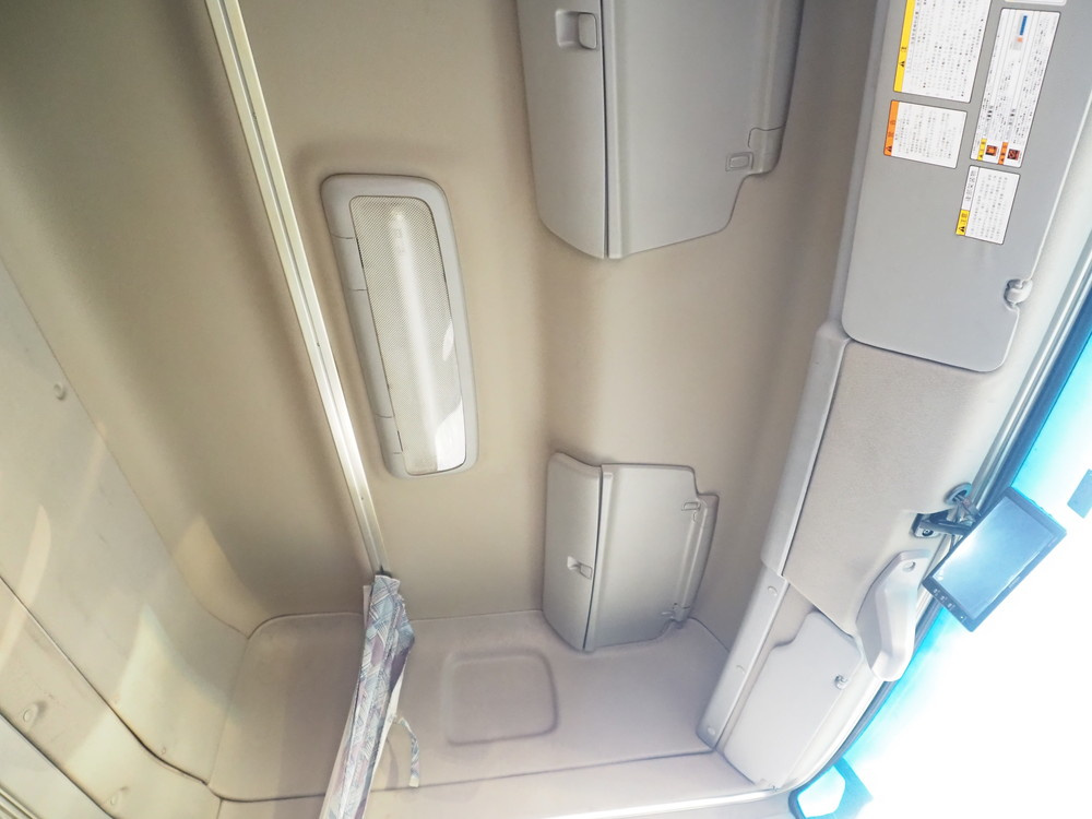 日野 プロフィア ウイング車 大型 QPG-FW1EXEG 年式 H27[写真41]