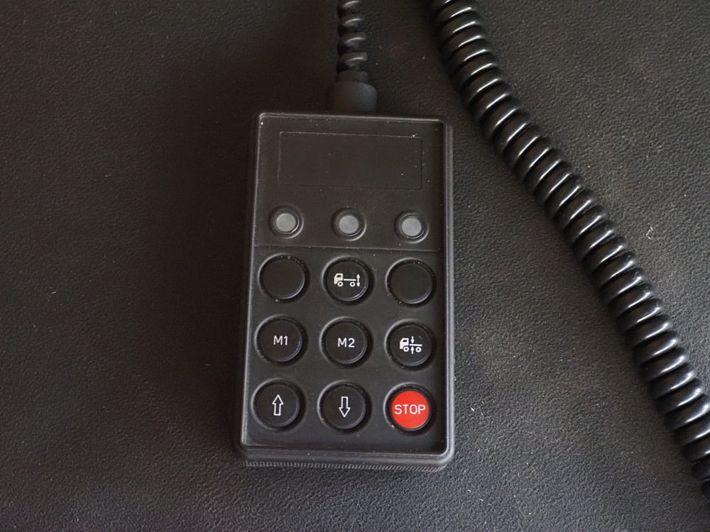 日野 プロフィア ウイング車 大型 QPG-FW1EXEG 年式 H27[写真40]