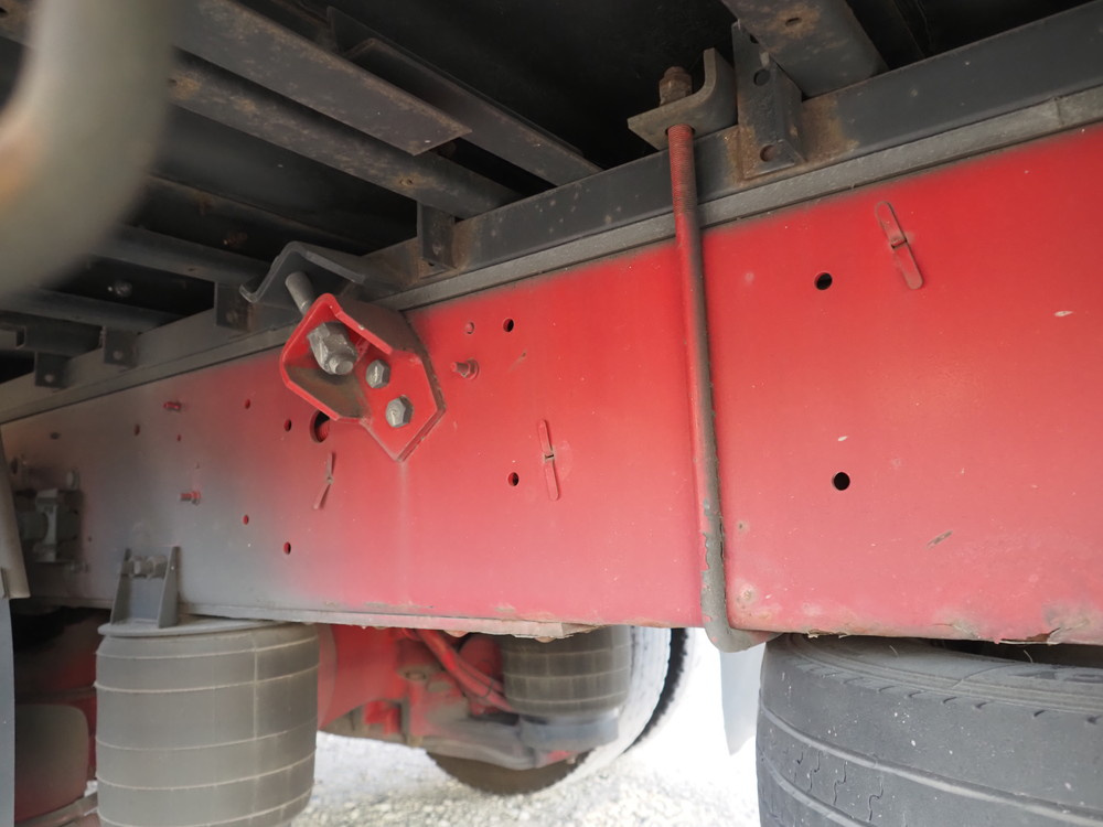 日野 プロフィア ウイング車 大型 QPG-FW1EXEG 年式 H27[写真48]