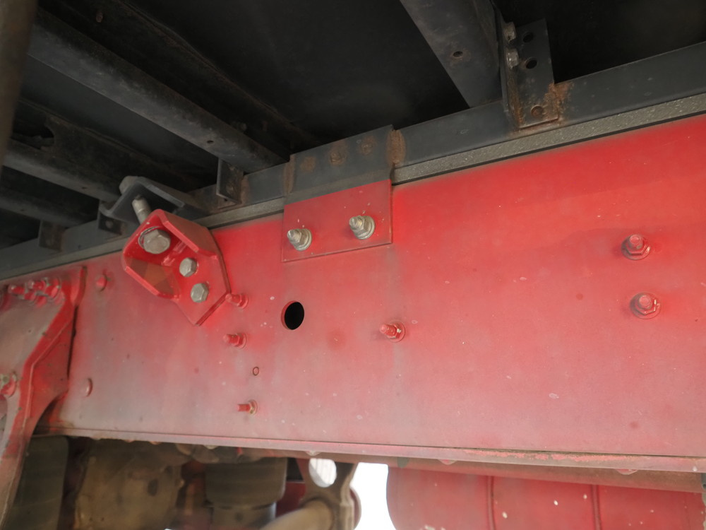 日野 プロフィア ウイング車 大型 QPG-FW1EXEG 年式 H27[写真47]