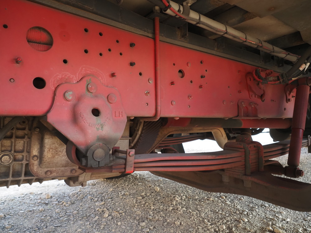 日野 プロフィア ウイング車 大型 QPG-FW1EXEG 年式 H27[写真45]