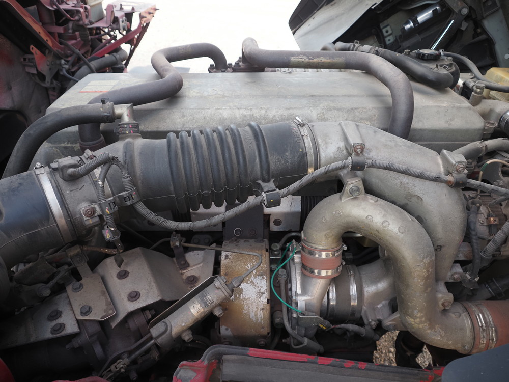 日野 プロフィア ウイング車 大型 QPG-FW1EXEG 年式 H27[写真53]