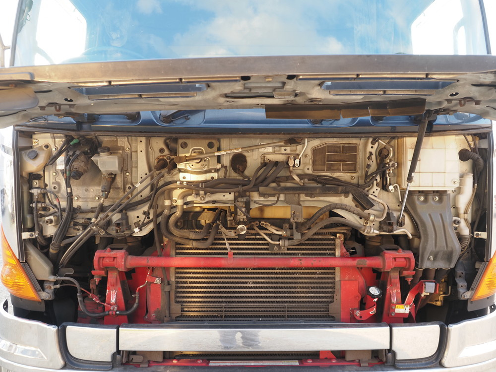 日野 プロフィア ウイング車 大型 QPG-FW1EXEG 年式 H27[写真51]