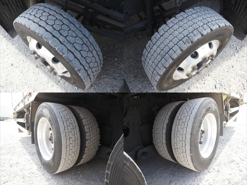 日野 プロフィア ウイング車 大型 2DG-FW1AHG 年式 H30[写真37]