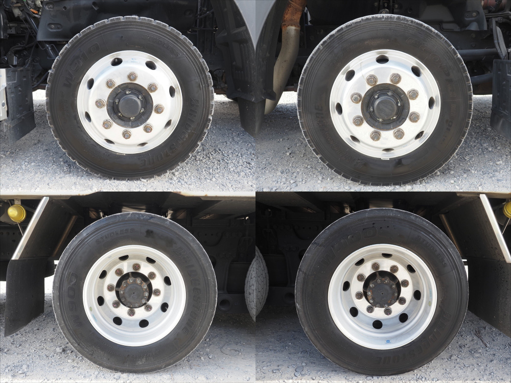 日野 プロフィア ウイング車 大型 2DG-FW1AHG 年式 H30[写真36]