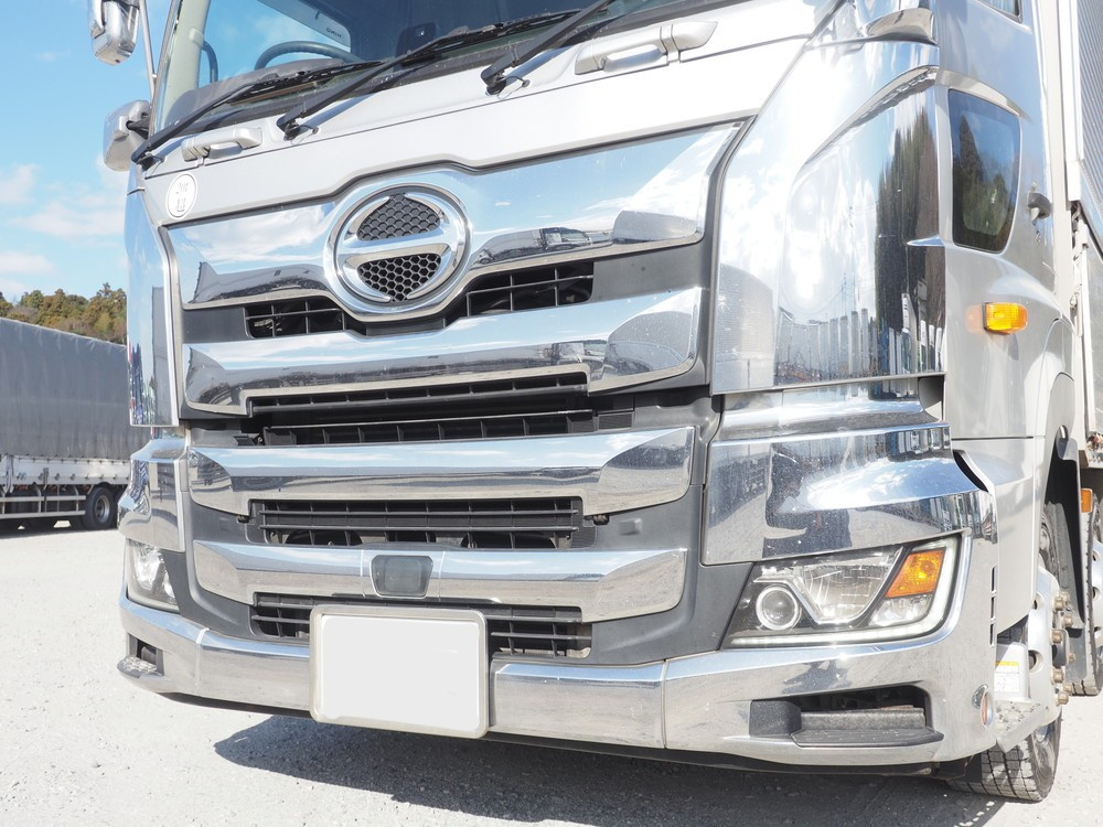 日野 プロフィア ウイング車 大型 2DG-FW1AHG 年式 H30[写真05]