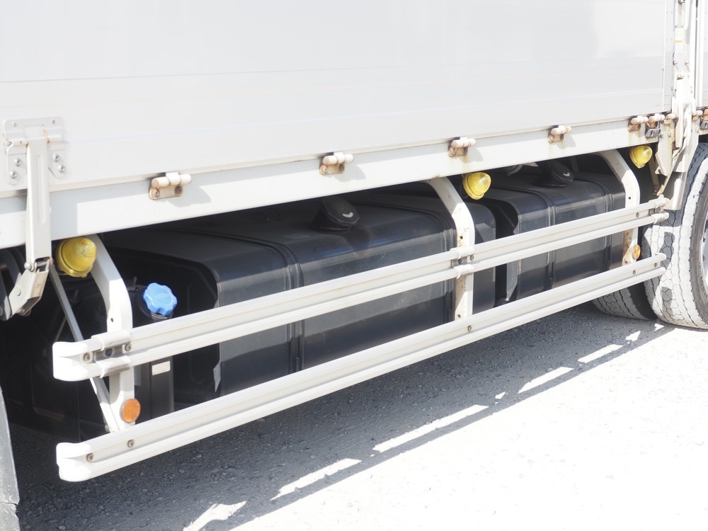 日野 プロフィア ウイング車 大型 2DG-FW1AHG 年式 H30[写真14]