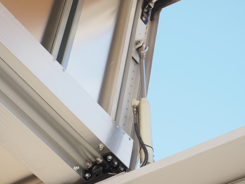 日野 プロフィア ウイング車 大型 2DG-FW1AHG 年式 H30[写真17]